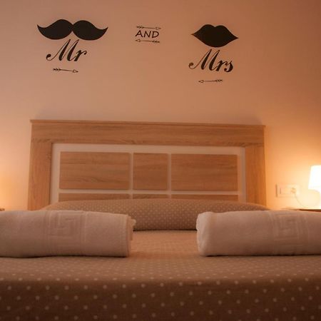 Apartamento Nuevo Con Encanto La Guardia  Exterior foto