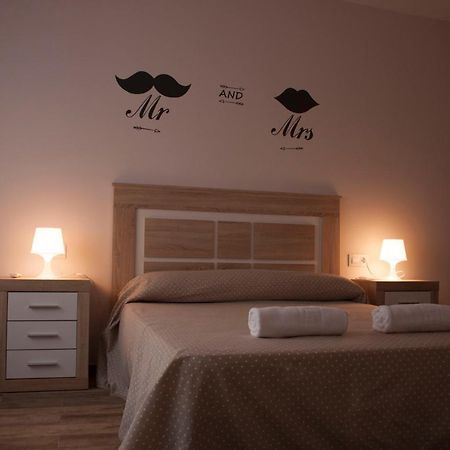 Apartamento Nuevo Con Encanto La Guardia  Exterior foto