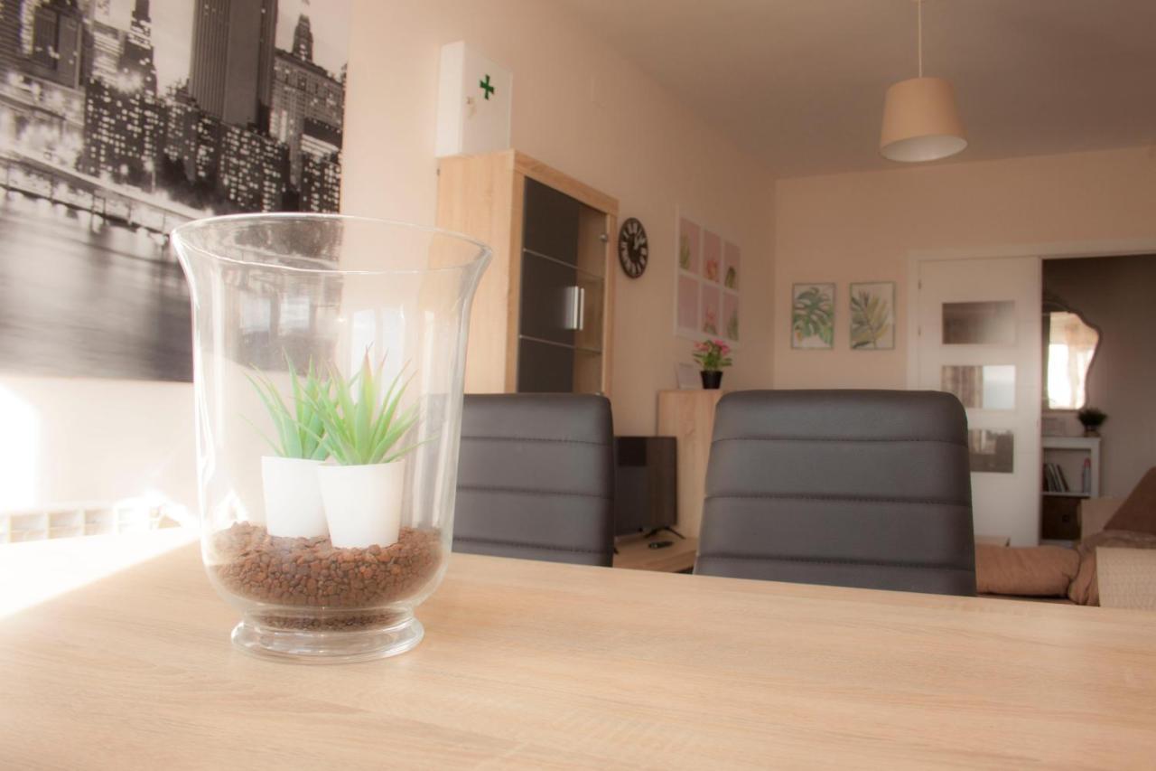Apartamento Nuevo Con Encanto La Guardia  Exterior foto
