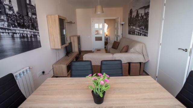 Apartamento Nuevo Con Encanto La Guardia  Exterior foto