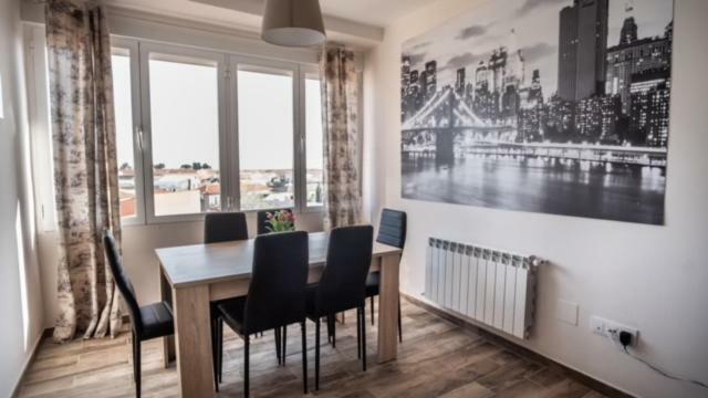 Apartamento Nuevo Con Encanto La Guardia  Exterior foto